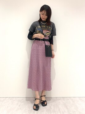 himiko_officialさんのコーディネート