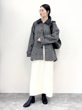 himiko_officialさんのコーディネート