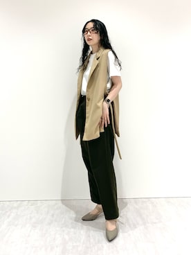 himiko_officialさんのコーディネート