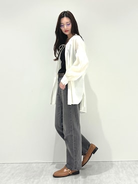 himiko_officialさんのコーディネート