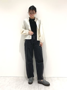 himiko_officialさんのコーディネート