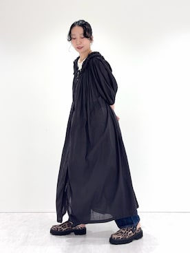 himiko_officialさんのコーディネート