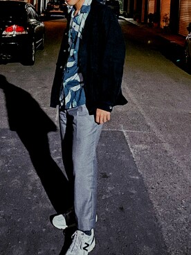 Chocolarrさんのコーディネート