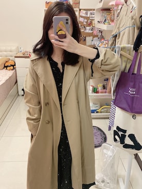 Miaさんのコーディネート