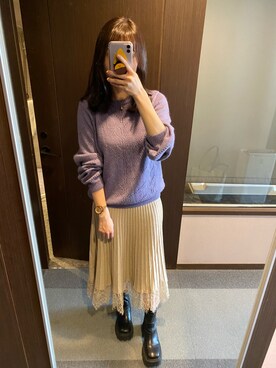 Miaさんのコーディネート