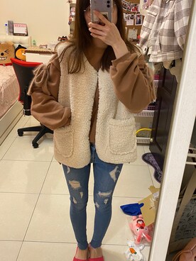 Miaさんのコーディネート