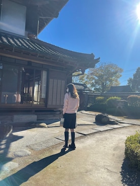 ほたるさんのコーディネート