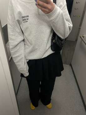 chi___03さんのコーディネート