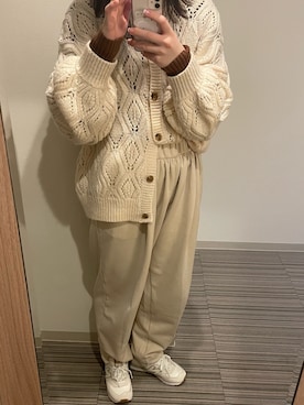 chi___03さんのコーディネート