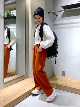 natsumiさんのコーディネート