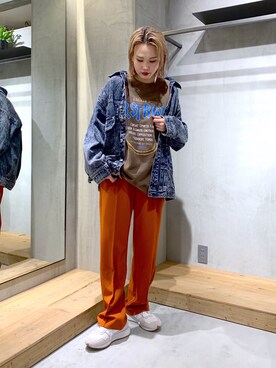 natsumiさんのコーディネート