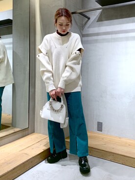 natsumiさんのコーディネート