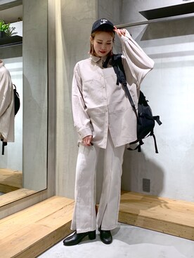 natsumiさんのコーディネート