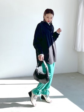 natsumiさんのコーディネート