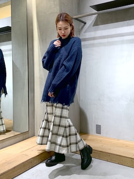 natsumiさんのコーディネート