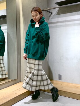 natsumiさんのコーディネート