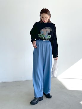 natsumiさんのコーディネート