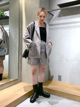 natsumiさんのコーディネート