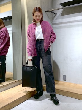 natsumiさんのコーディネート