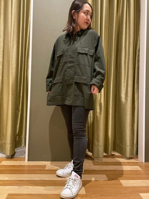 017さんのコーディネート