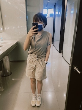 Shu Nicoleさんのコーディネート