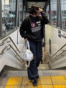 Naoさんのコーディネート