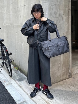 Naoさんのコーディネート