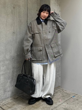 Naoさんのコーディネート