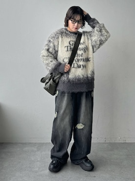 Naoさんのコーディネート