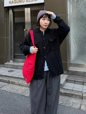 Naoさんのコーディネート