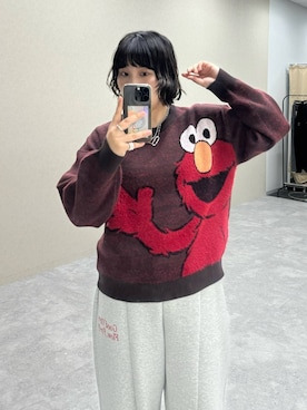 Naoさんのコーディネート