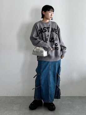 Naoさんのコーディネート