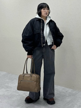 Naoさんのコーディネート