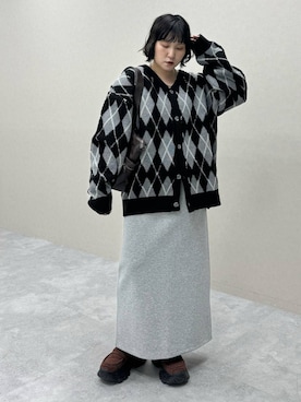 Naoさんのコーディネート