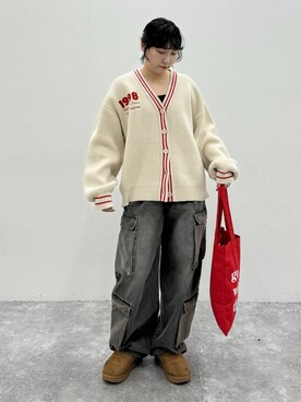 Naoさんのコーディネート