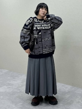 Naoさんのコーディネート