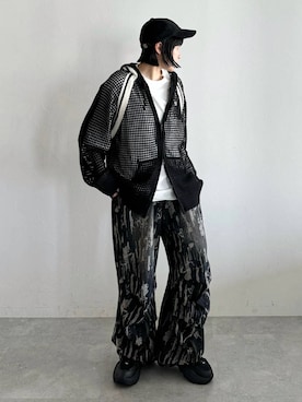 Naoさんのコーディネート