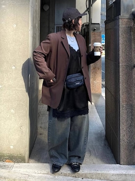 Naoさんのコーディネート