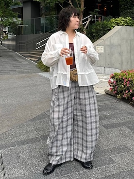 Naoさんのコーディネート