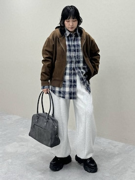 Naoさんのコーディネート