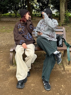 Naoさんのコーディネート