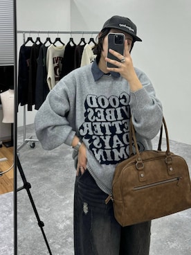 Naoさんのコーディネート