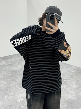 Naoさんのコーディネート