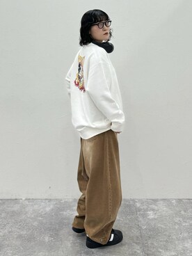 Naoさんのコーディネート