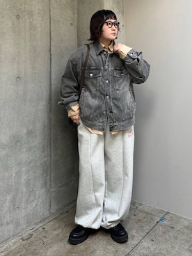 Naoさんのコーディネート