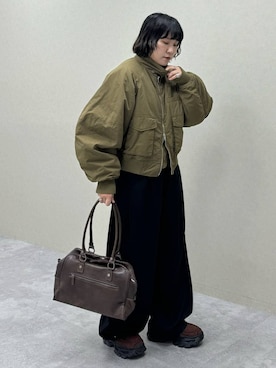 Naoさんのコーディネート