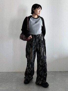 Naoさんのコーディネート