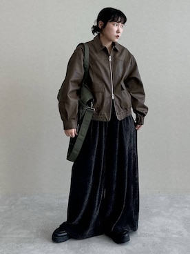 Naoさんのコーディネート