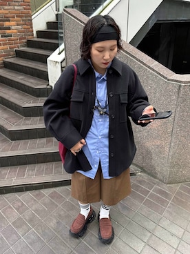 Naoさんのコーディネート