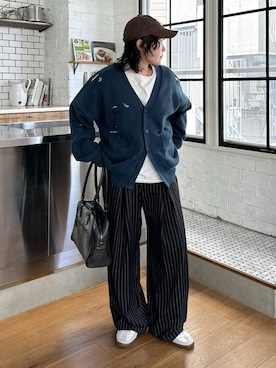 Naoさんのコーディネート